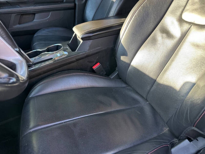 2013 GMC Terrain SLT-1