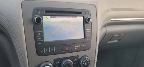 2013 Chevrolet Traverse LS