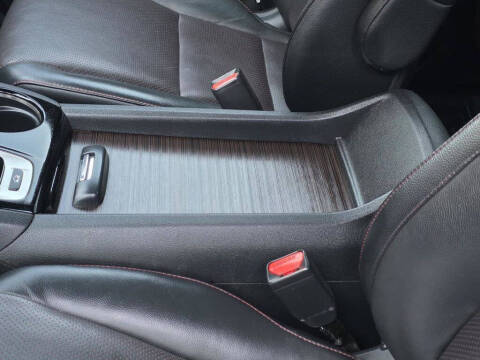 2018 Honda Ridgeline Black Edition