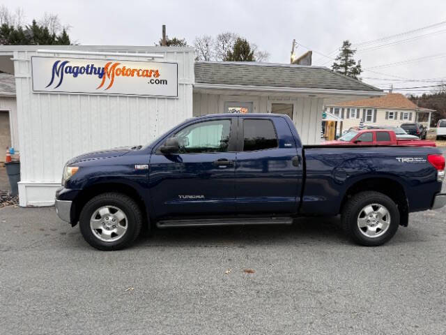 2007 Toyota Tundra SR5