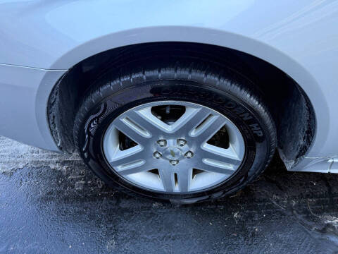 2013 Chevrolet Impala LT