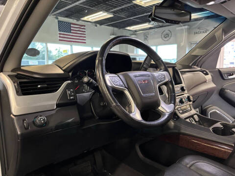 2020 GMC Yukon XL SLT