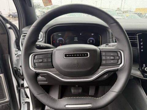 2023 Jeep Wagoneer L Series II