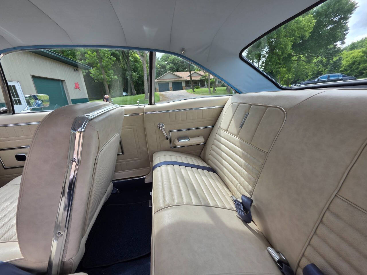 1967 Ford Fairlane GTA 147