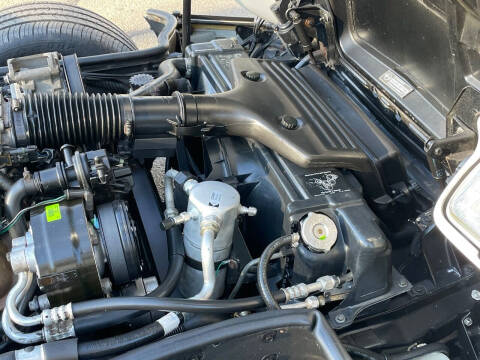 1987 Chevrolet Corvette