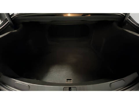 2019 Chevrolet Impala Premier