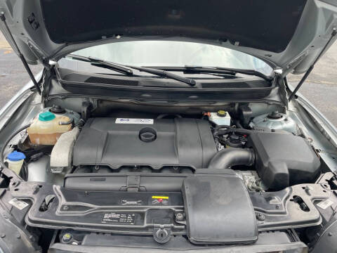 2013 Volvo XC90 3.2