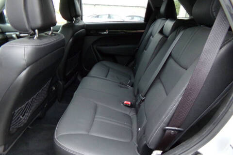 2011 Kia Sorento EX