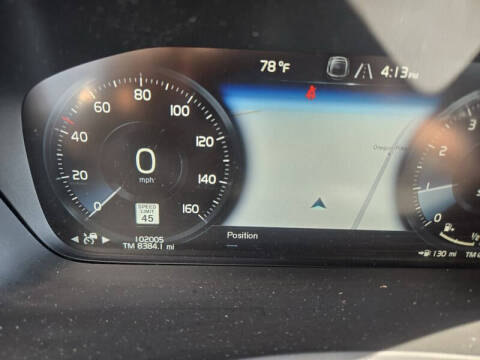 2020 Volvo XC90