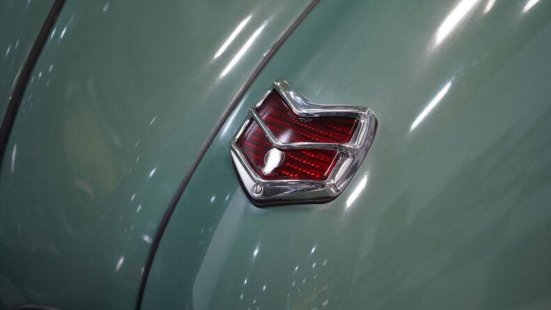 1940 Ford Tudor