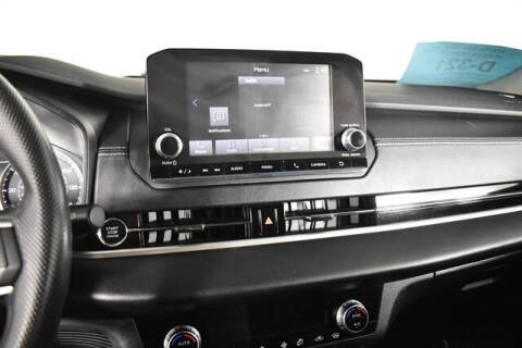 2024 Mitsubishi Outlander ES