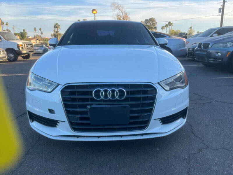 2016 Audi A3 for sale at Trucks & More LLC in Glendale, AZ