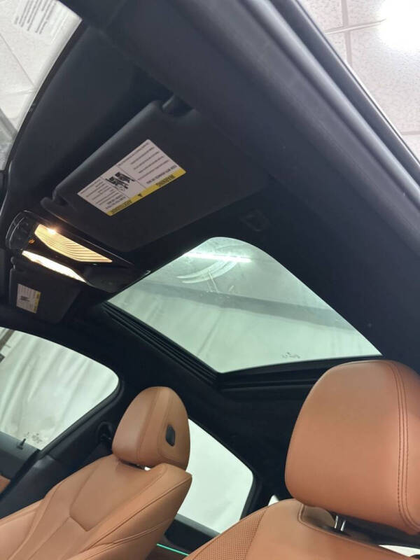 2022 BMW 4 Series 430i Gran Coupe