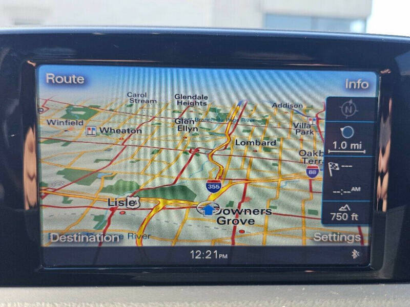 2017 Audi Q3 2.0T quattro Premium