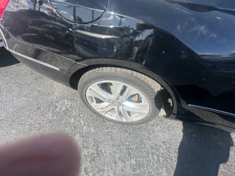 2011 Mercedes-Benz E-Class E 350