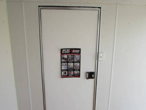 2025 AERO TRAIL 7 X 12 TA3