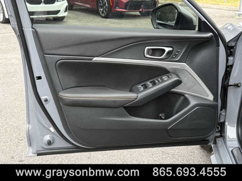 2026 Acura Integra w/Tech w/A-SPEC