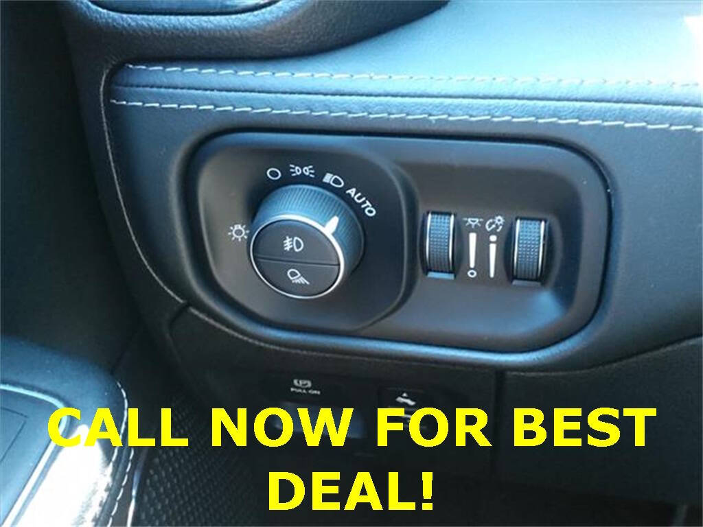 2022 Ram 1500 for sale at Bryans Car Corner 2 in Midwest City, OK