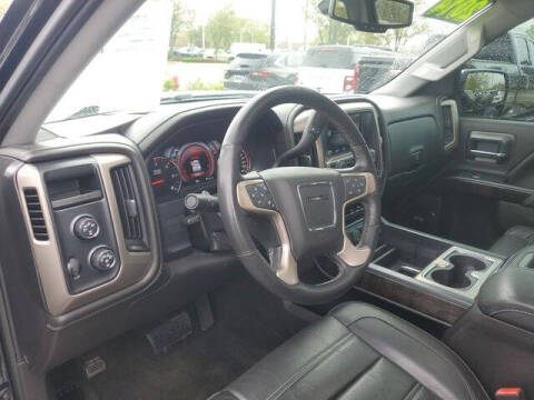 2014 GMC Sierra 1500