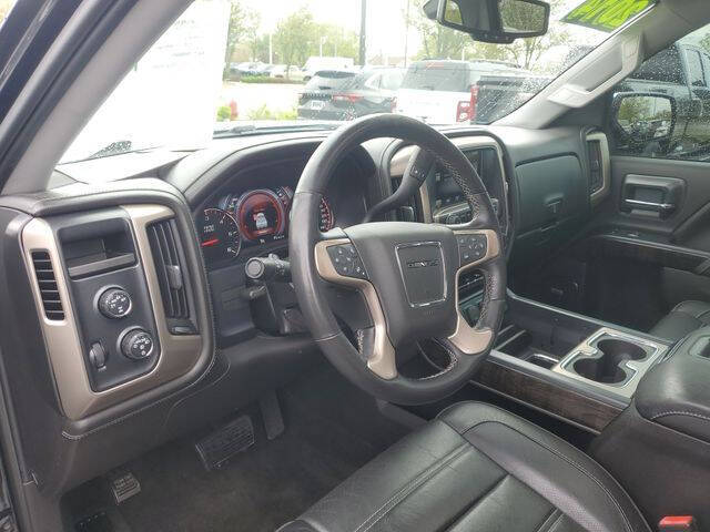 2014 GMC Sierra 1500