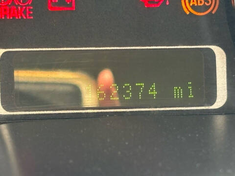 2008 Ford Taurus SEL