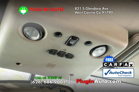 2005 HUMMER H2