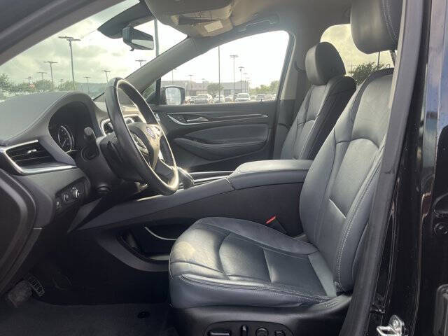 2021 Buick Enclave Premium