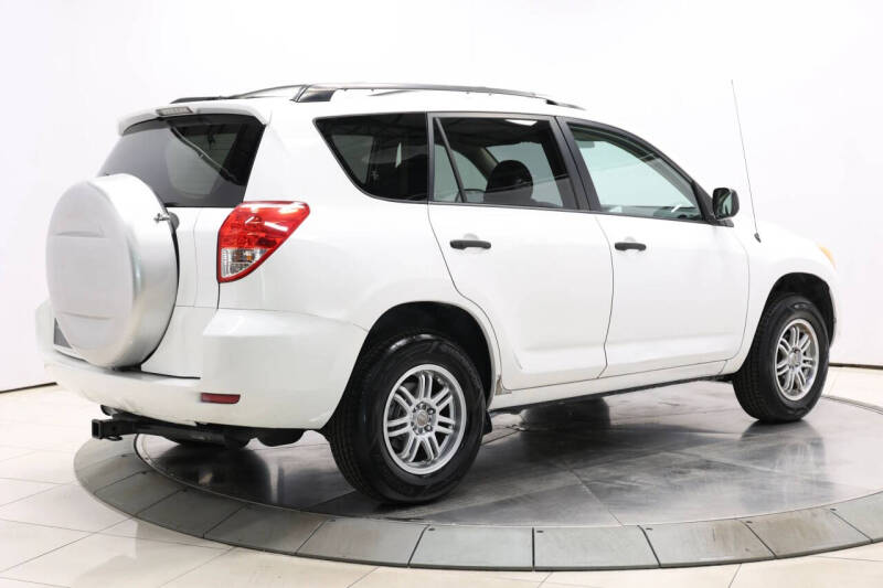 2007 Toyota RAV4