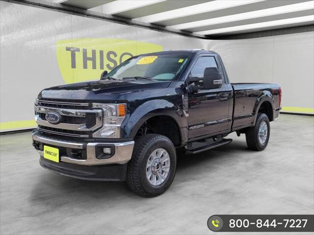 2022 Ford F-350 Super Duty For Sale In Houston, TX - Carsforsale.com®