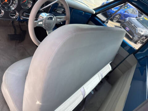1968 Chevrolet C10