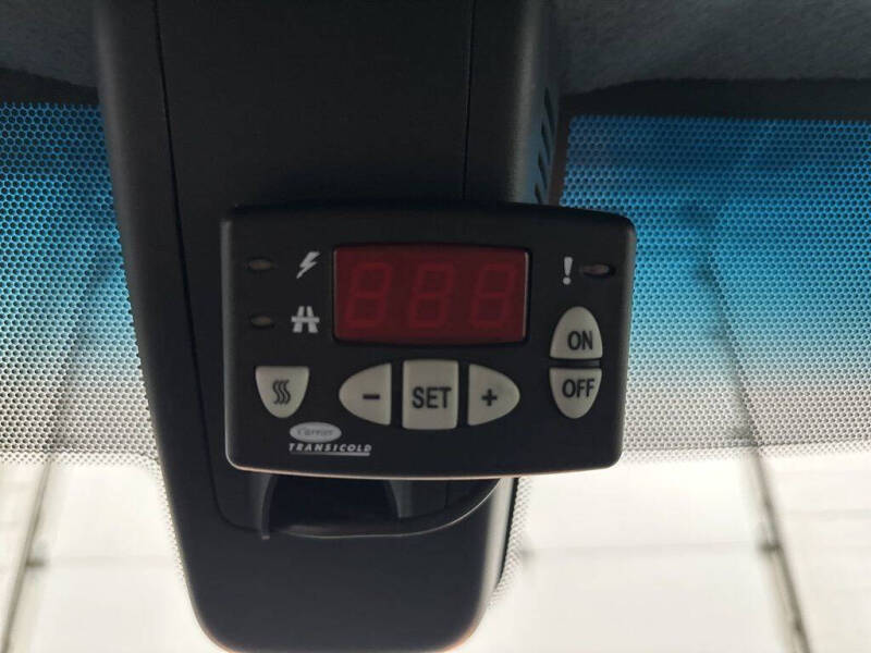 2019 Freightliner Sprinter
