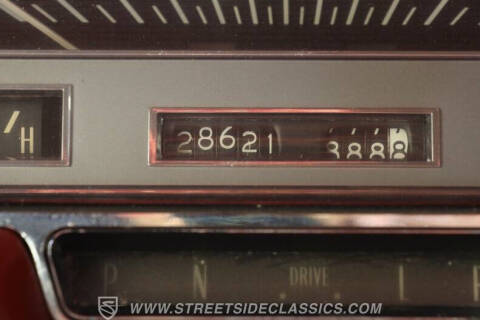 1960 Cadillac Series 62
