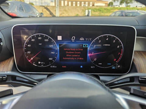 2024 Mercedes-Benz GLC GLC 300