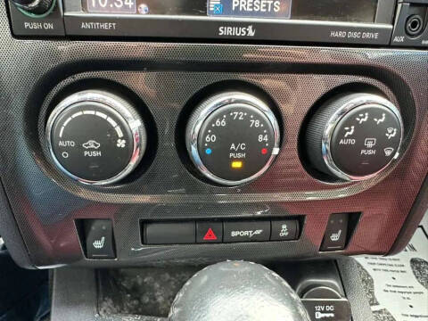 2013 Dodge Challenger