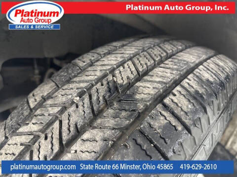 2018 Chevrolet Express 3500