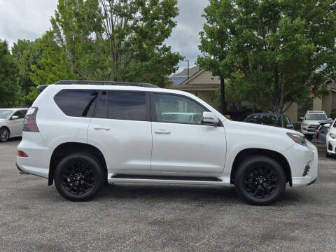 2023 Lexus GX 460