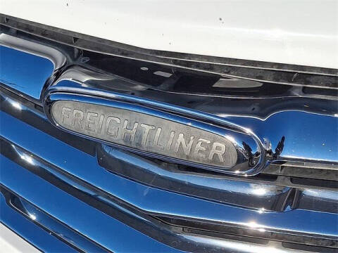 2014 Freightliner Sprinter 2500