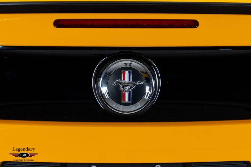 2013 Ford Mustang Boss 302