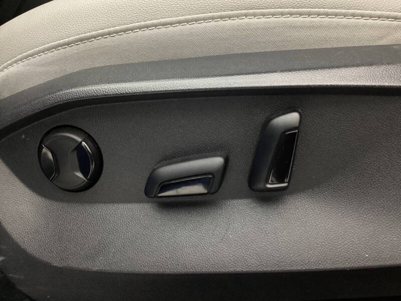 2022 Volkswagen Taos