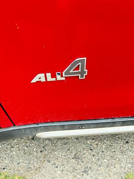 2016 MINI Countryman Cooper S ALL4