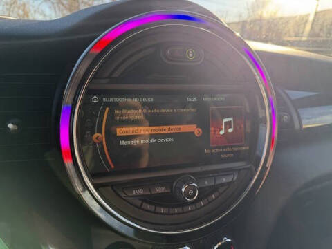 2019 MINI Hardtop 2 Door Cooper S