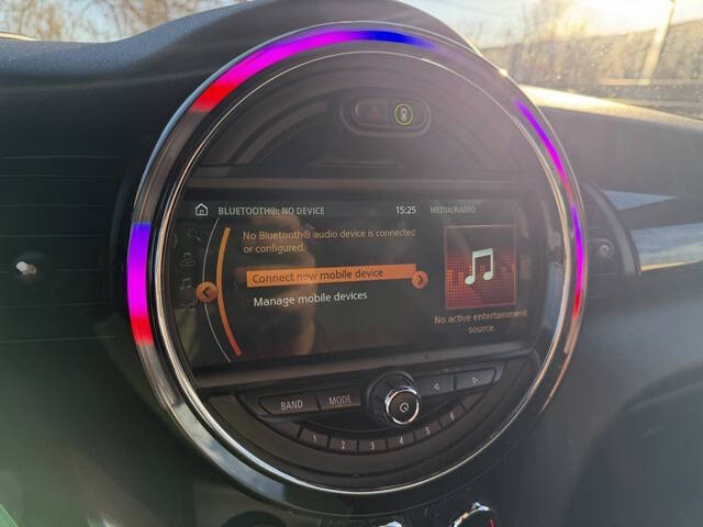 2019 MINI Hardtop 2 Door Cooper S