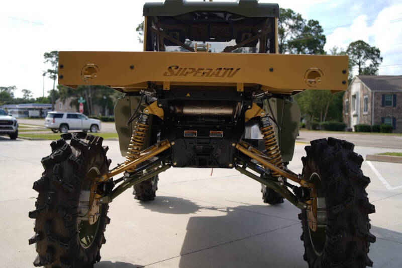 2022 Can-Am Defender Pro