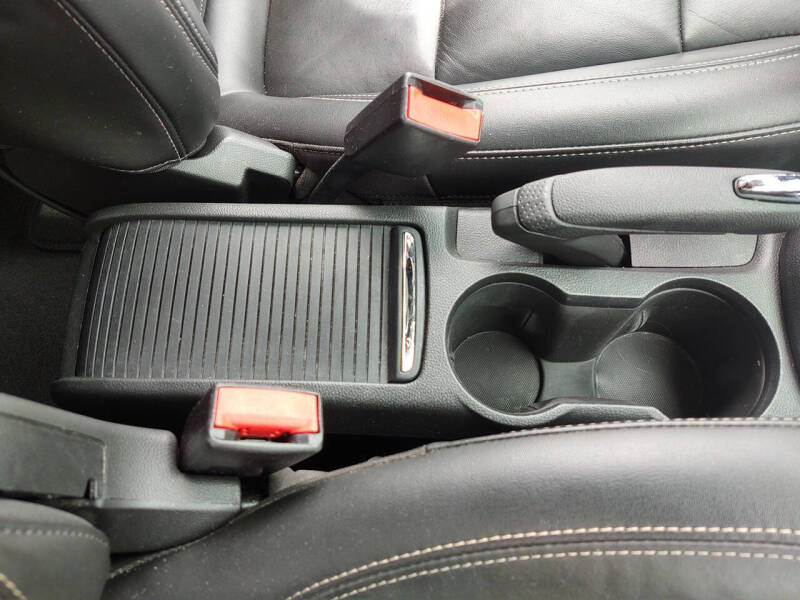 2014 Buick Encore Leather