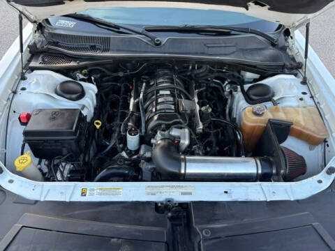 2011 Dodge Challenger R/T