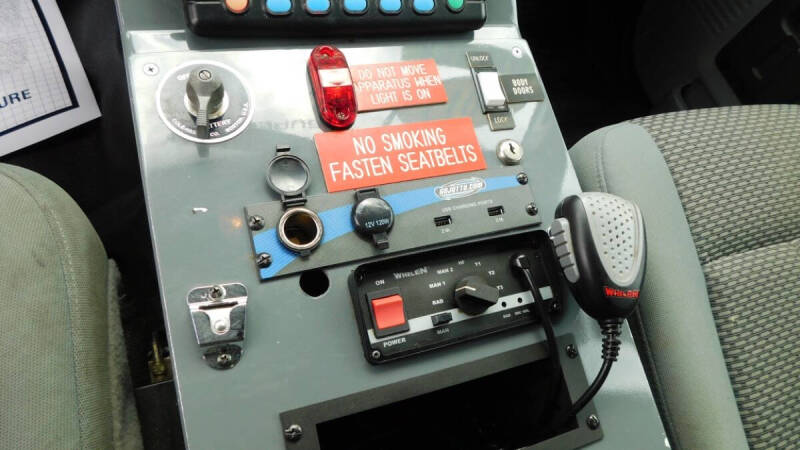 2012 Ford F-450 Super Duty