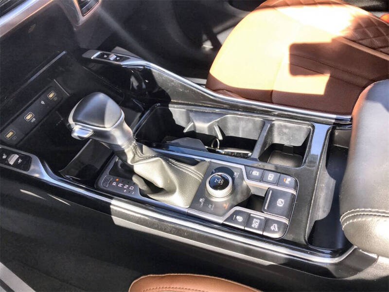 2023 Kia Sorento X-Line SX Prestige