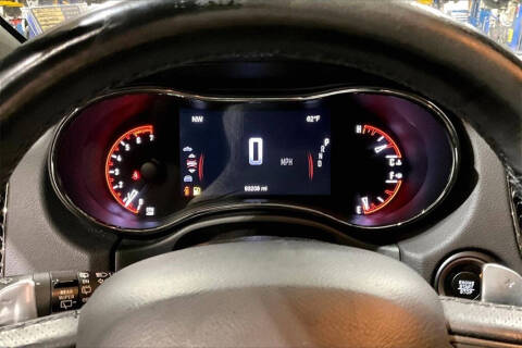 2020 Dodge Durango R/T