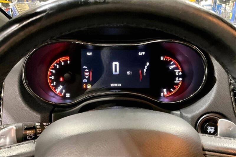 2020 Dodge Durango R/T