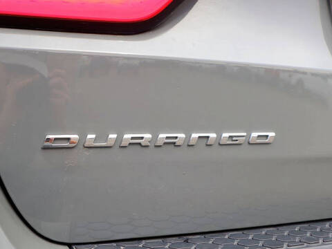 2023 Dodge Durango GT